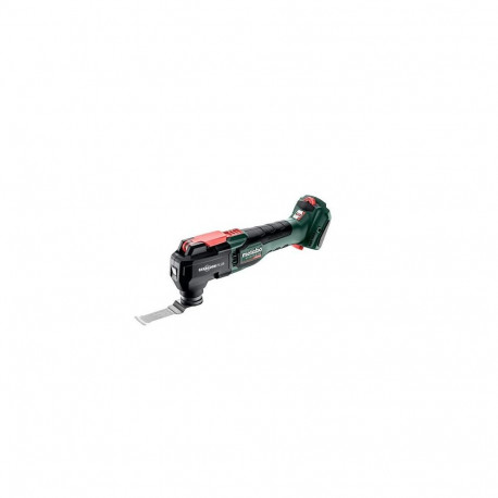 Metabo MT 18 LTX BL QSL Black, Orange 20000 OPM