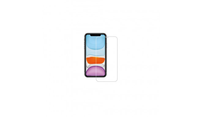 Vivanco SPGLASVVIPH11 Clear screen protector Apple 1 pc(s)