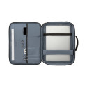 Wenger BQ 16&amp;quot; clamshell, notebook case (black, up to 40.6 cm (16&amp;quot;))