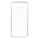 Nothing 610100007 mobile phone case 17 cm (6.7&quot;) Cover Transparent
