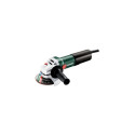 Metabo WQ 1100-125 angle grinder 12.5 cm 12000 RPM 1100 W 2.2 kg