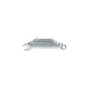 Gedore 6091450 combination wrench