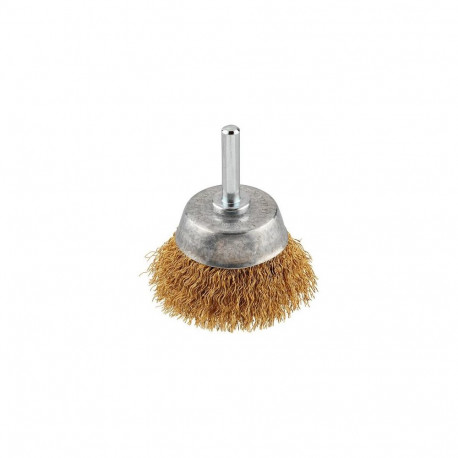 kwb 609110 wire wheel/wheel brush Cup brush 5 cm