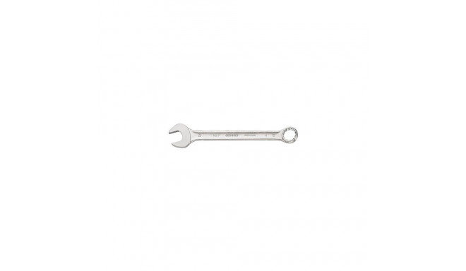 Gedore 6081220 combination wrench