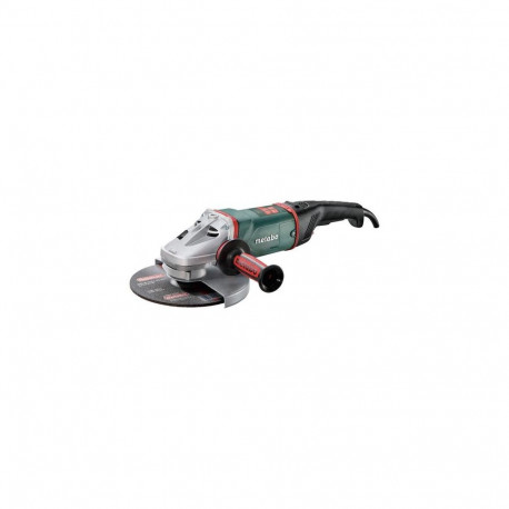 Metabo WE 26-230 MVT Quick angle grinder 23 cm 6600 RPM 2600 W 6.3 kg