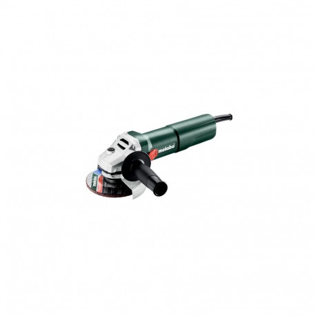 Metabo W 1100-125 angle grinder 12.5 cm 12000 RPM 1100 W 2.1 kg