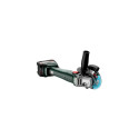 Metabo W 18 L 9-125 angle grinder 12.5 cm 8500 RPM 1.6 kg