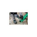 Metabo W 18 L 9-125 angle grinder 12.5 cm 8500 RPM 1.6 kg
