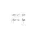 Metabo W 18 L 9-125 angle grinder 12.5 cm 8500 RPM 1.6 kg