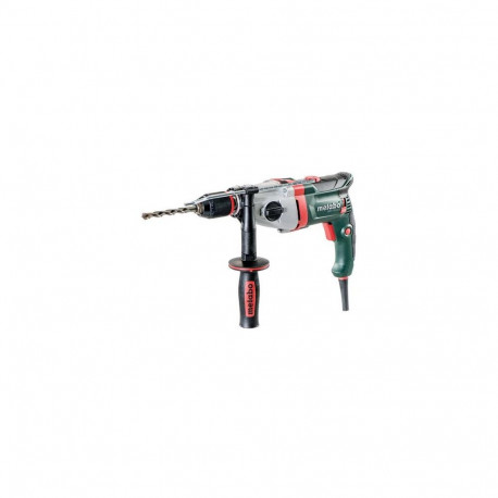 Metabo SBEV 1300-2 S 3100 RPM Black, Green, Red