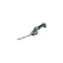 Metabo POWERMAXX SGS 12 Q cordless grass shear 1.15 cm 12 V Lithium-Ion (Li-Ion) Black, Green, Red