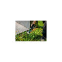 Metabo POWERMAXX SGS 12 Q cordless grass shear 1.15 cm 12 V Lithium-Ion (Li-Ion) Black, Green, Red