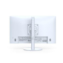 NEC MultiSync E274FL computer monitor 68.6 cm (27&quot;) 1920 x 1080 pixels Full HD LCD White