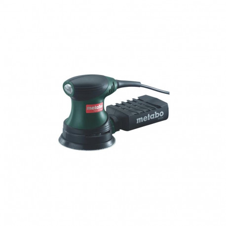 Metabo FSX 200 Intec Orbital sander 11000 RPM 9500 OPM 240 W