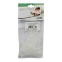 InLine Cable Strap 100x2.5mm with marking field 8x24mm 100 pcs.