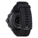 Garett Electronics GRS PRO 3.3 cm (1.3&quot;) AMOLED Digital 360 x 360 pixels Touchscreen Black 