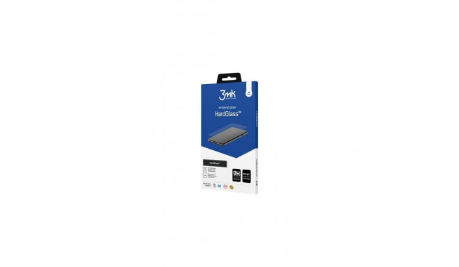 3MK HardGlass Clear screen protector Xiaomi 1 pc(s)