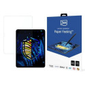 3MK 5903108570237 tablet screen protector Paper-like screen protector Apple 2 pc(s)