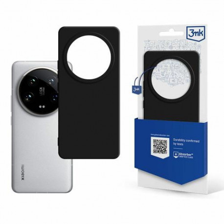 3MK Matt Case mobile phone case