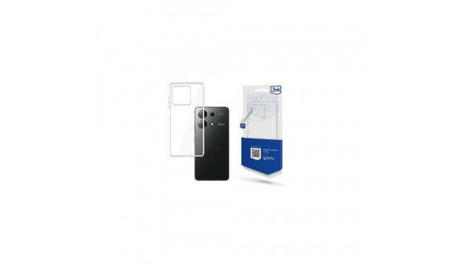 3MK Armor Case mobile phone case