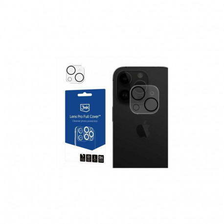 3MK Lens Pro Full Cover 1 pc(s)