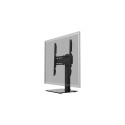 Goobay Fixed Basic 177.8 cm (70&quot;) Black