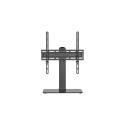 Goobay Fixed Basic 177.8 cm (70&quot;) Black