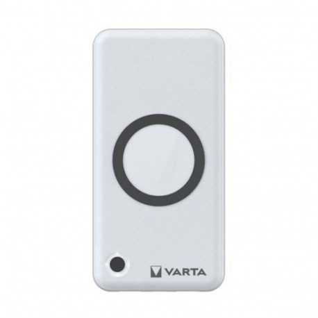 Varta Wireless Power Bank
