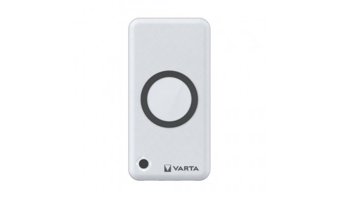 Varta Wireless Power Bank