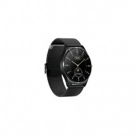xlyne QIN XC Pro 3.3 cm (1.3") TFT Digital Touchscreen Black