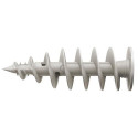 Fischer 570349 screw anchor / wall plug 25 pc(s)