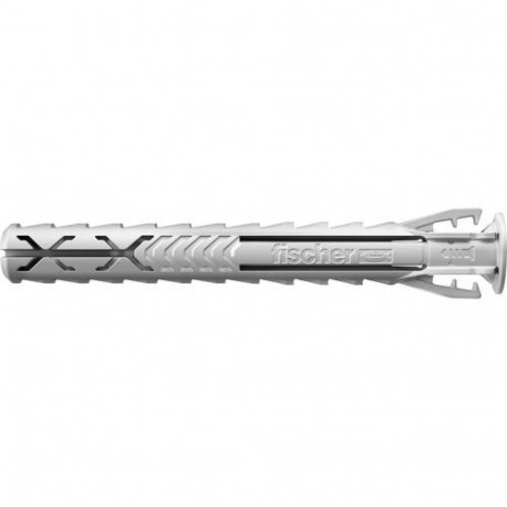 Fischer 567854 screw anchor / wall plug 6 pc(s) Expansion anchor 80 mm