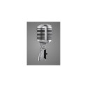 Shure 55SH Grey Studio microphone