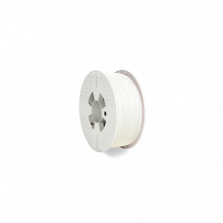 Verbatim 55027 3D printing material ABS White 1 kg