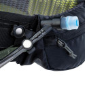 EVOC Hip Pack Pro waist bag Nylon, Polyrattan Black