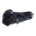 EVOC Hip Pack Pro waist bag Nylon, Polyrattan Black