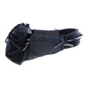 EVOC Hip Pack Pro waist bag Nylon, Polyrattan Black