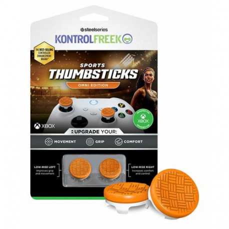 Steelseries 5152-XBX gaming controller accessory Thumbstick
