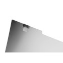 Durable 514657 display privacy filters Frameless display privacy filter 39.6 cm (15.6&quot;)