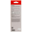 Fischer 51097 screw anchor / wall plug 1 pc(s)