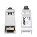 Intellinet SFP+ 10G Passive DAC Twinax Cable SFP+ to SFP+, 1 m (3 ft.), MSA-compliant for Maximum Co