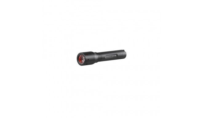 Ledlenser 503151 flashlight Black Hand flashlight LED