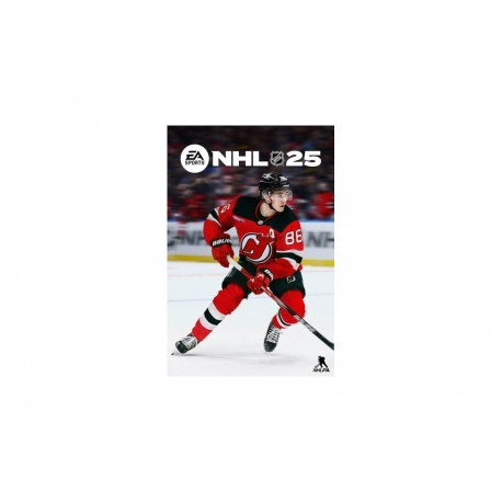 Electronic Arts NHL 25 Standard English PlayStation 5