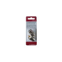 Albrecht 50120 coaxial connector 2 pc(s)