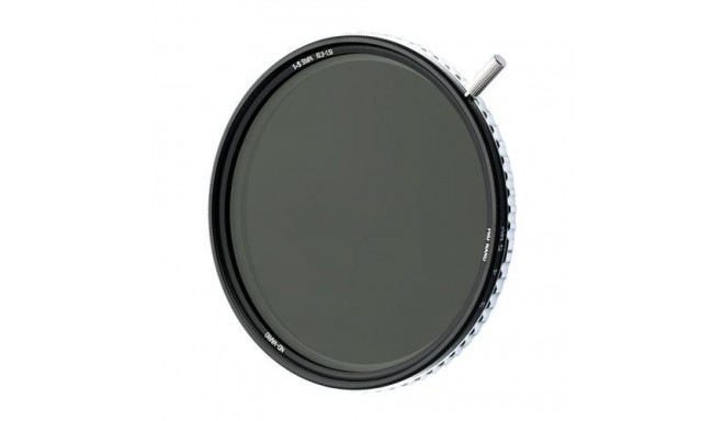 NiSi 500163 camera lens filter Neutral density camera filter 4.6 cm