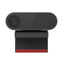 Lenovo ThinkSmart Cam webcam 1920 x 1080 pixels USB Black