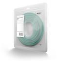 Lindy 3m Cat.6 S/FTP Cable, Green