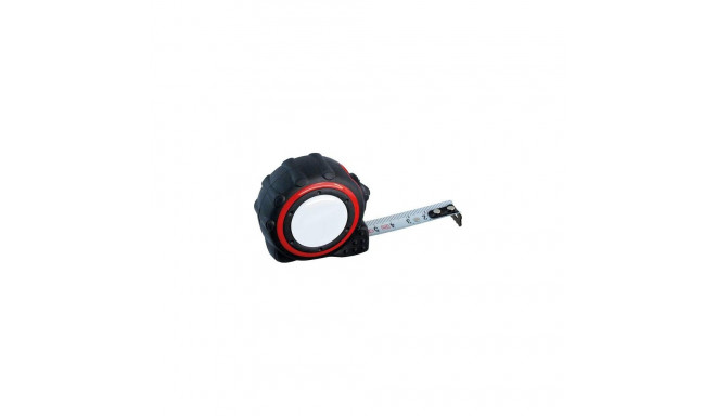 Rieffel 472 twoCOMP tape measure 2 m Acrylonitrile butadiene styrene (ABS) Black, Red