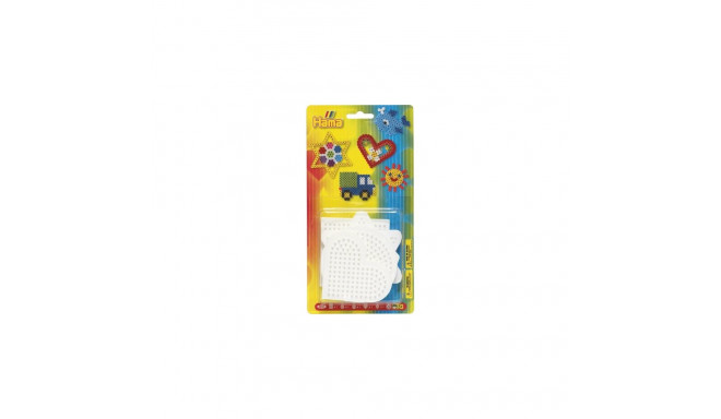 Hama Beads 4551 mosaic supply Pegboard