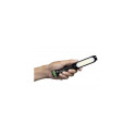 GP Lighting C34 Black, Green Hand flashlight LED